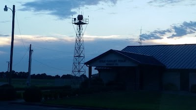 Murray-Calloway Co. Airport