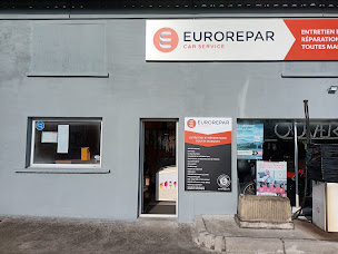 Photo n°9 de Garage FERREIRA à Laferté-sur-Aube (Station-service)