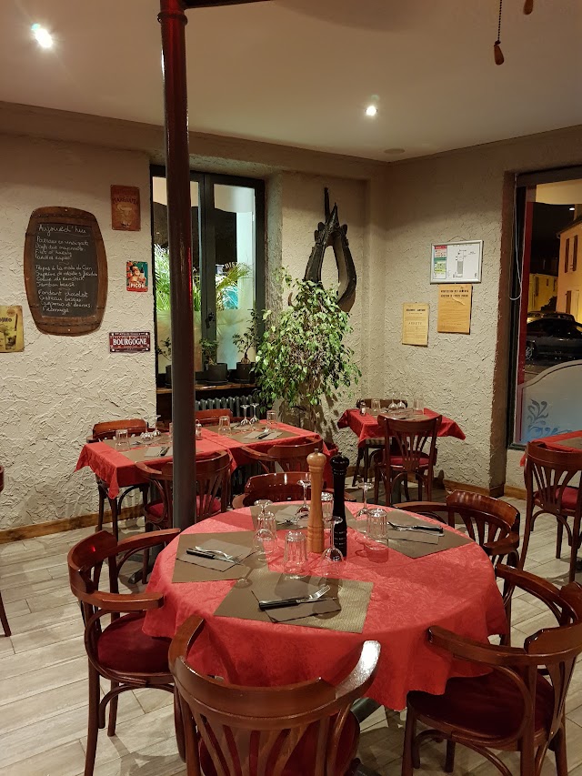 Restaurant O'Bistrot