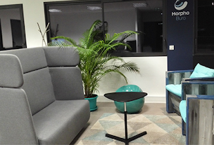 Photo n°4 de Centre d'affaires Aix-en-Provence Eguilles à Éguilles (Location de bureau virtuel)