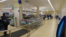 ALDI glasgow