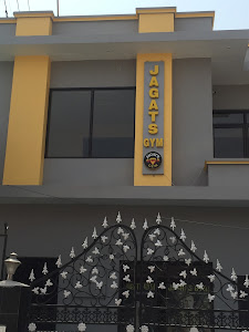 Jagats Gym – By owner in jalandhar cantt, Jalandhar, Punjab
