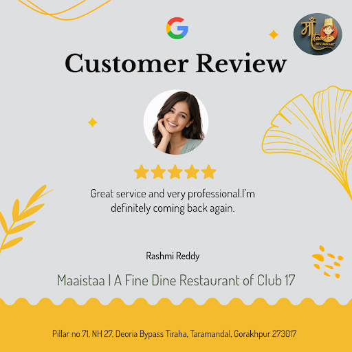 Good Service post image