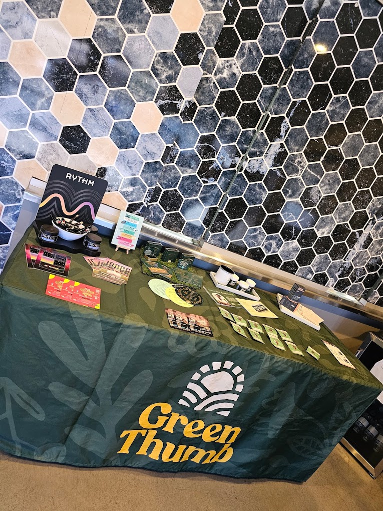 Navigating Weed Products and Strains at Euphoria Wellness Dispensary for First-Timers