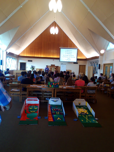 Kesgrave Baptist Church - Thumbnail