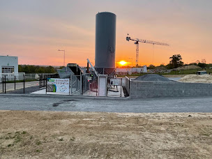 Photo n°1 de Centrale and Co à Agneaux (Fournisseur de matériaux de construction)