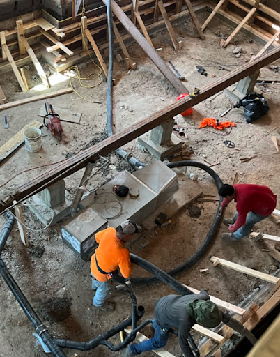 Avatar for Top Builders