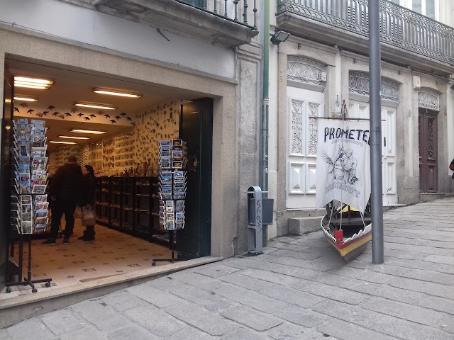 Prometeu Artesanato - Handcraft