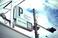 YOSHIHAMA BEACH PARKING