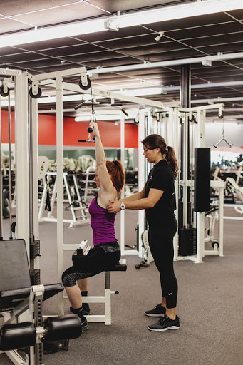 Vigorate Training & Fitness - Thumbnail