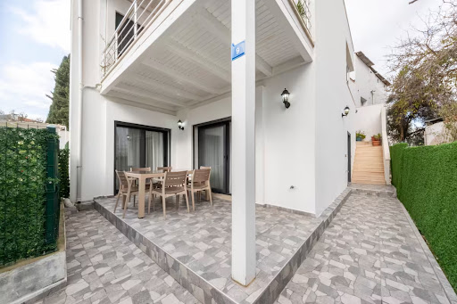 Yeni Dünya Bodrum Center Vacation Rental
