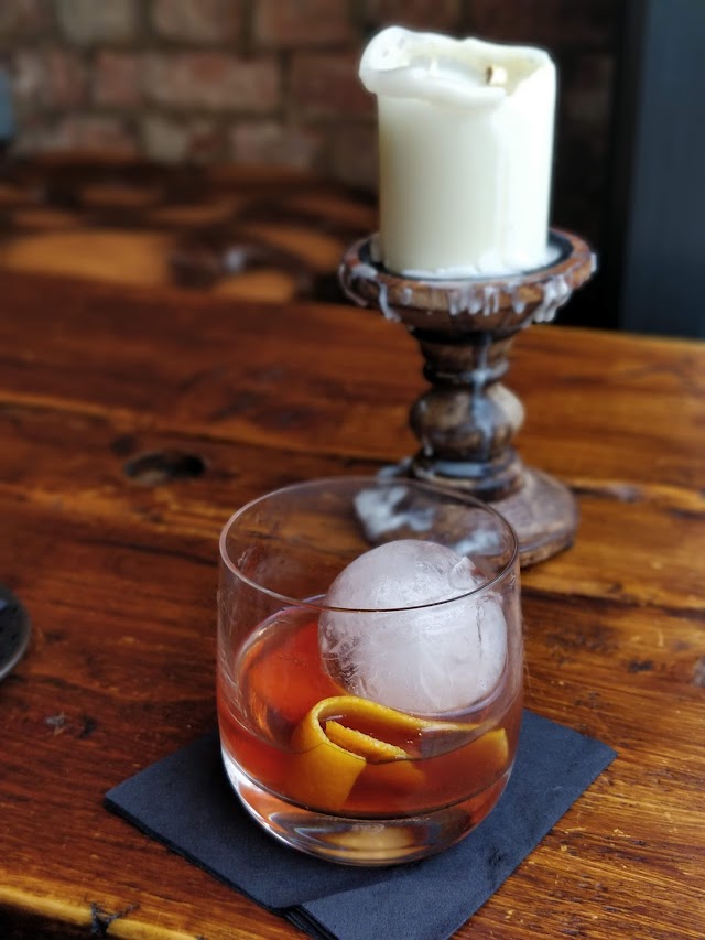 Spirits Bar