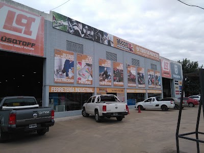 Photos of Bucor Ferreter&iacute;a Industrial