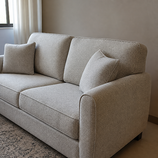 Is your favourite sofa looking tired, faded or stained, but still strong and comfortable? At Nati… post image
