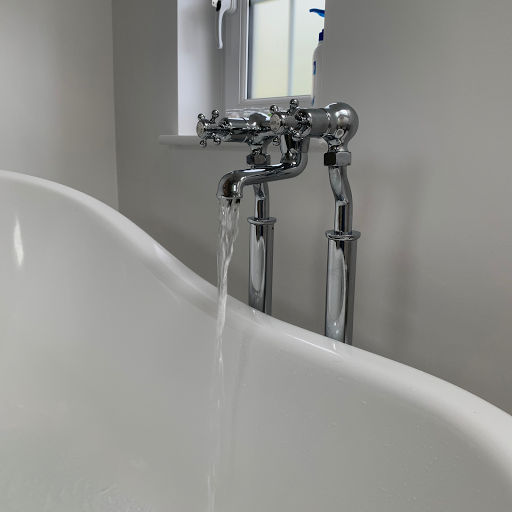 Karl Burrluck Plumbing & Heating Engineer - Thumbnail