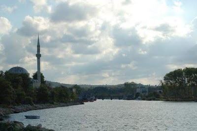 Photos of Melenağzı