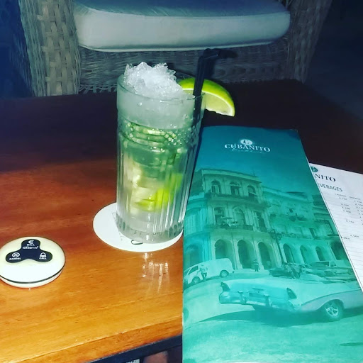 Cubanito - Thumbnail
