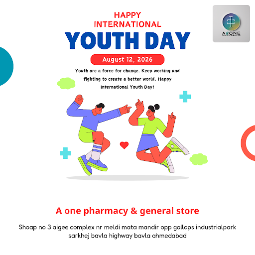 Celebrating International Youth Day by supporting healthy futures with our trusted baby care prod… post image