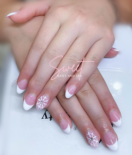 Sweet Nails & Spa - Thumbnail