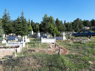 Civril Cemetery