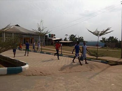 Photos of Tansi International College, Awka