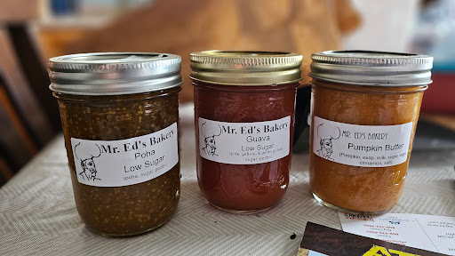 Mr. Ed's Bakery - Thumbnail