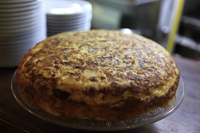 Restaurante La Cueva