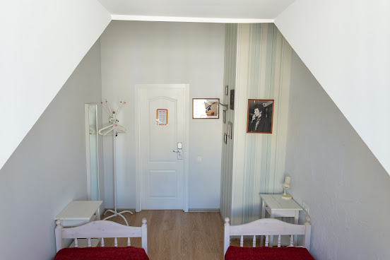 Baby Lemonade Hotel & Hostel by null