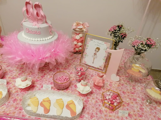 Tiffany Bar Pasticceria - Thumbnail