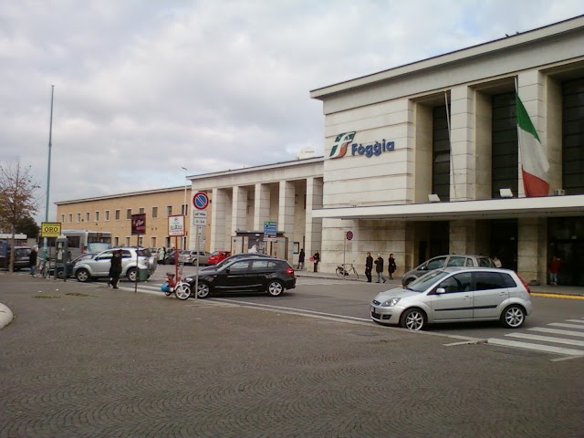 Foggia
