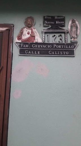 Cristina portillo - Thumbnail