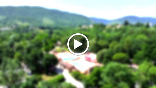 Photo de Camping Sandaya Les Jardins de Privas à Veyras (07000)