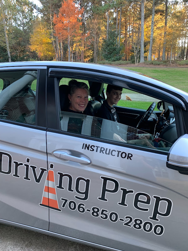 Athens Driving Prep photo