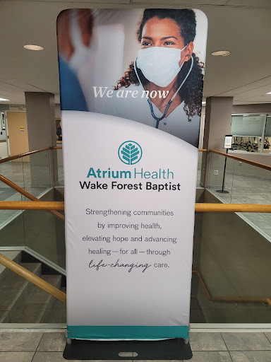 Atrium Health Wake Forest Baptist | Wilkes Medical Center - Thumbnail