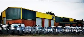 TQ Car Sales LTD