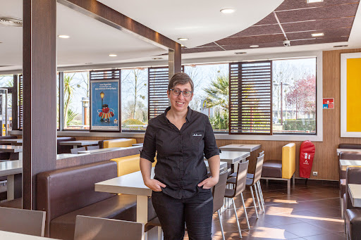 Photo 4 - McDonald's