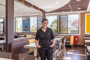 Photo n°34 de McDonald's à Pontorson (Sandwicherie)