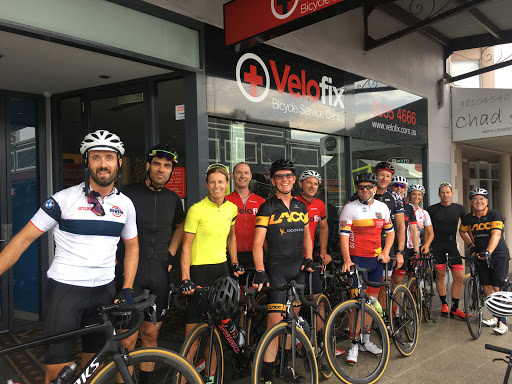 Velofix - Thumbnail