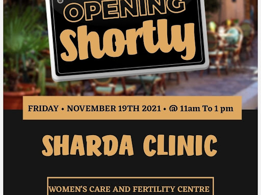 Sharda Clinic post image