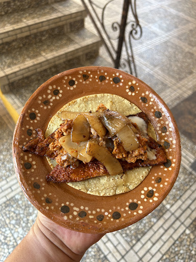 El Yeca El Lugar De La Cecina - Thumbnail