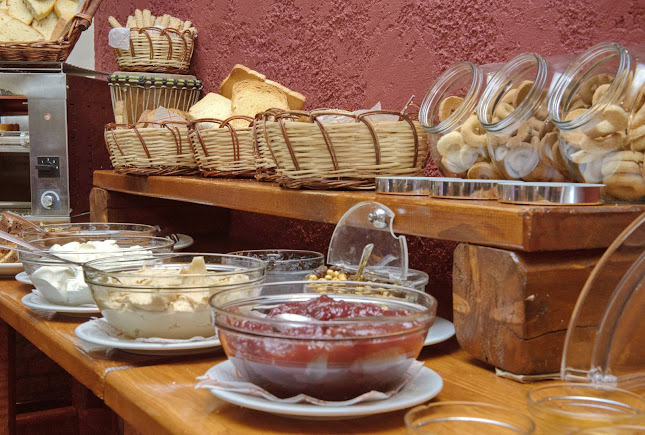 Oneiro Resort - Ξενοδοχείο