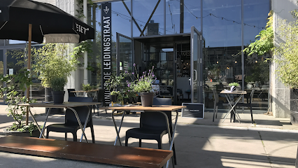 COFFEELAB Strijp-S