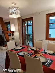 Photo n°13 de Au Cocon des Cigognes à Kaysersberg Vignoble (Chambre d'hôtes)