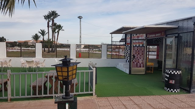 Karting Javea S.L.