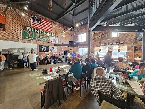 Buck & Johnny's: Eclectic Italian with a Cajun Flair - Thumbnail