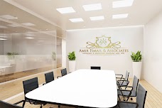 Amir Ismail & Associates – Immigration Solutions – Karachi Office