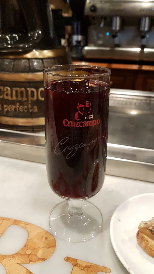 Cerveceria Cruz Blanca