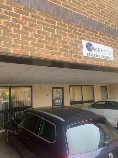 Tailormade Financial Services Ltd