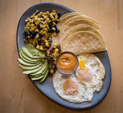 BelAir Cantina by null