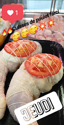 Photo n°27 de La Ferme d'Aulnay à Aulnay-sous-Bois (Boucherie)